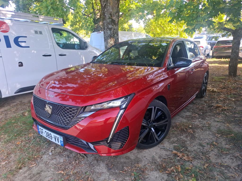 308 III