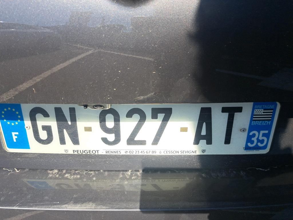 Peugeot 308 SW BlueHDi 130ch S&S EAT8 GT 2023