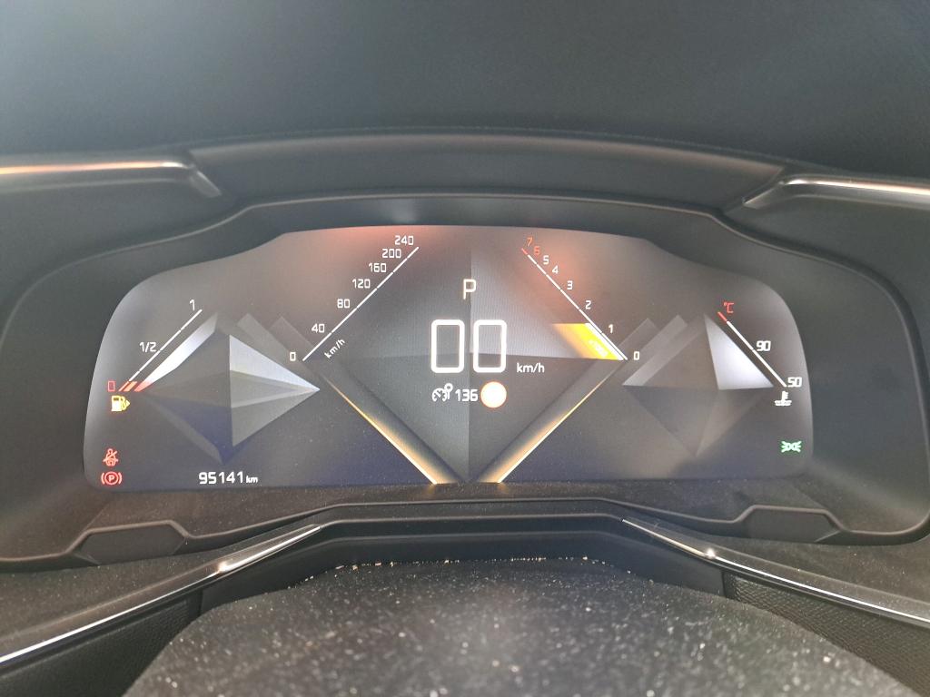 DS DS7 Crossback PureTech 180 EAT8 Rivoli 2022