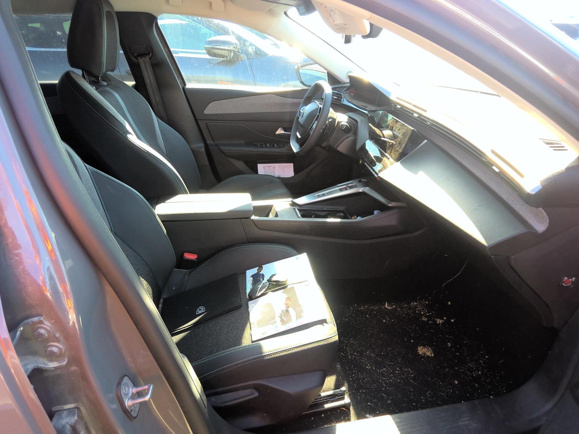 Peugeot 308 SW BlueHDi 130ch S&S EAT8 Allure 2025