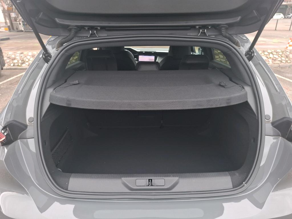 Peugeot 308 PureTech 130ch S&S EAT8 GT 2024