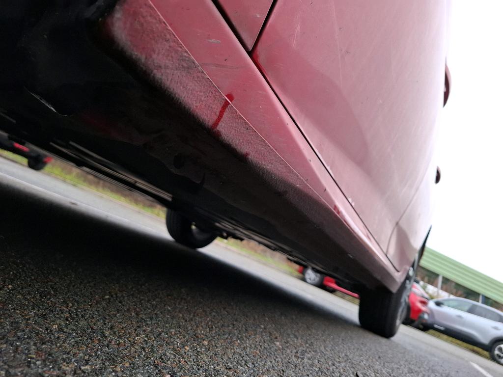 Peugeot 208 PureTech 100 S&S BVM6 Style 2023