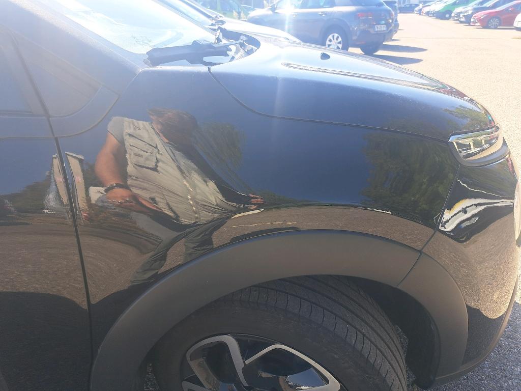 Citroen C3 PureTech 110 S&S EAT6 Shine 2022