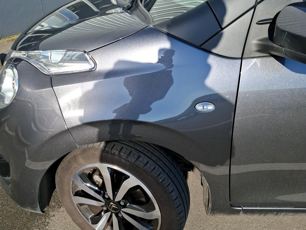 Citroen C1 VTi 72 S&S Shine 2022