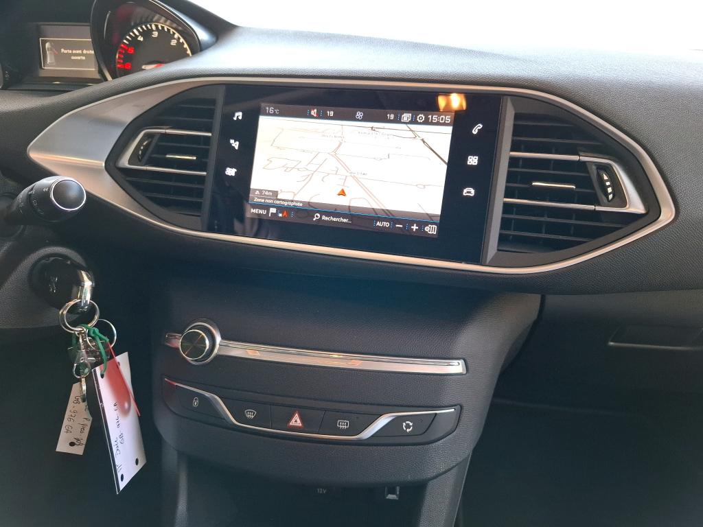 Peugeot 308 AFFAIRE BLUEHDI 130 S&S BVM6 PREMIUM PACK 2021