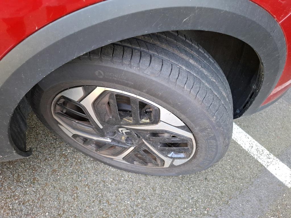 Citroen C4 X PureTech 130 S&S EAT8 Shine 2023