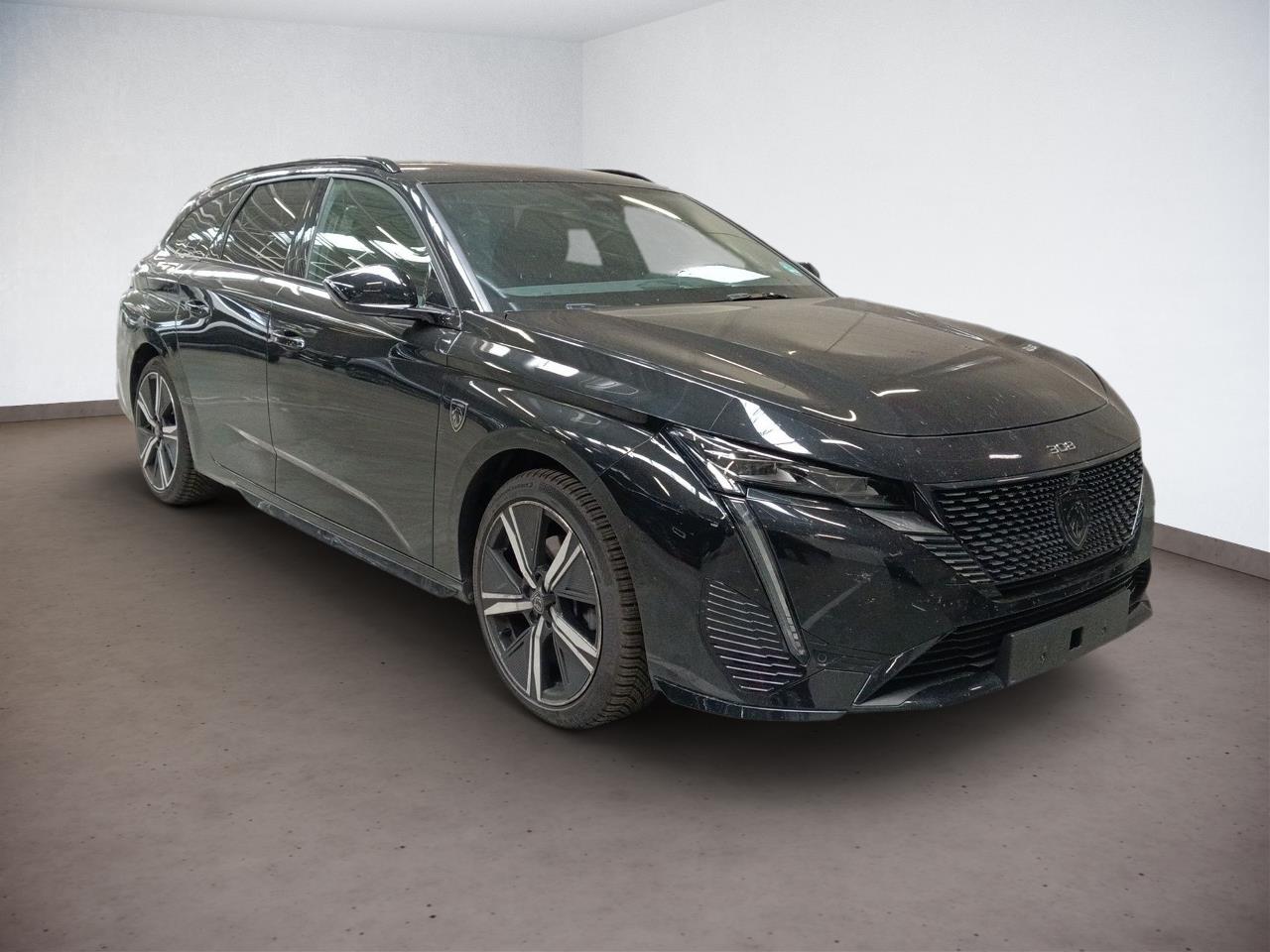 Peugeot 308 III 