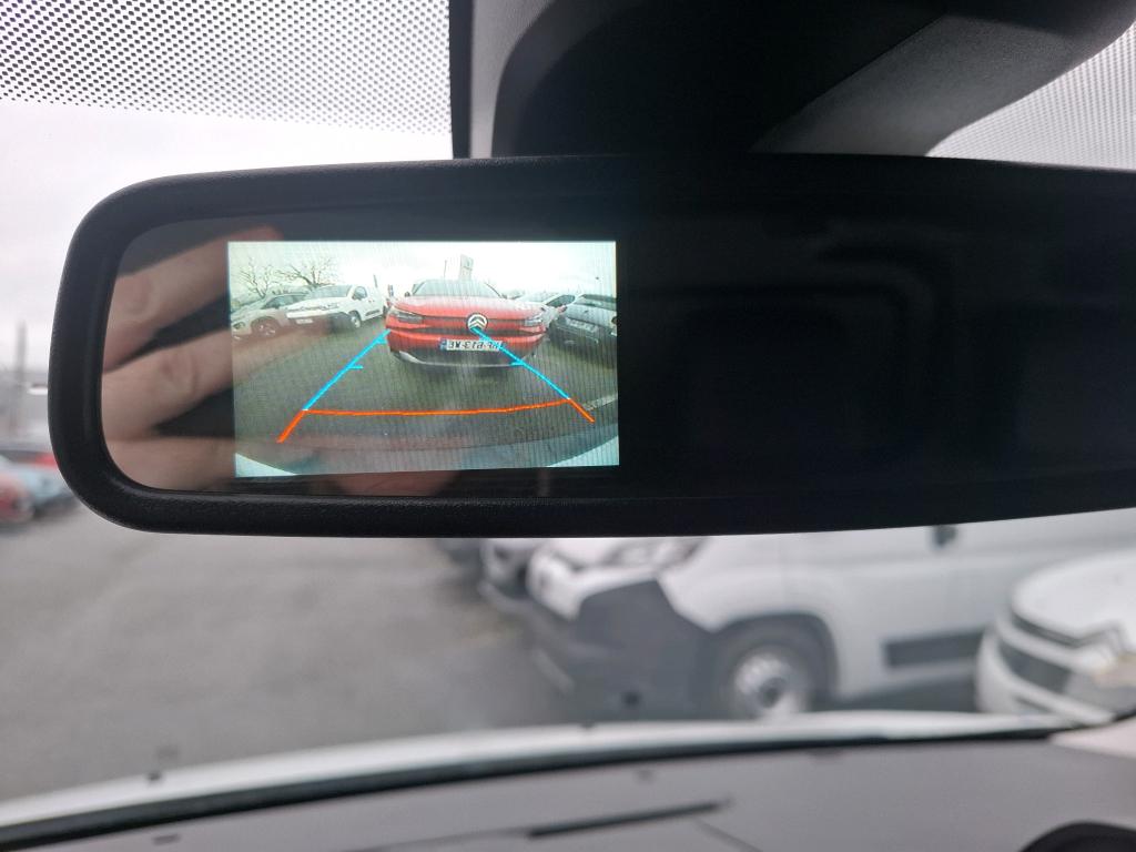 Citroen JUMPY FGN M BLUEHDI 120 S&S BVM6 CLUB 340 NM 2020