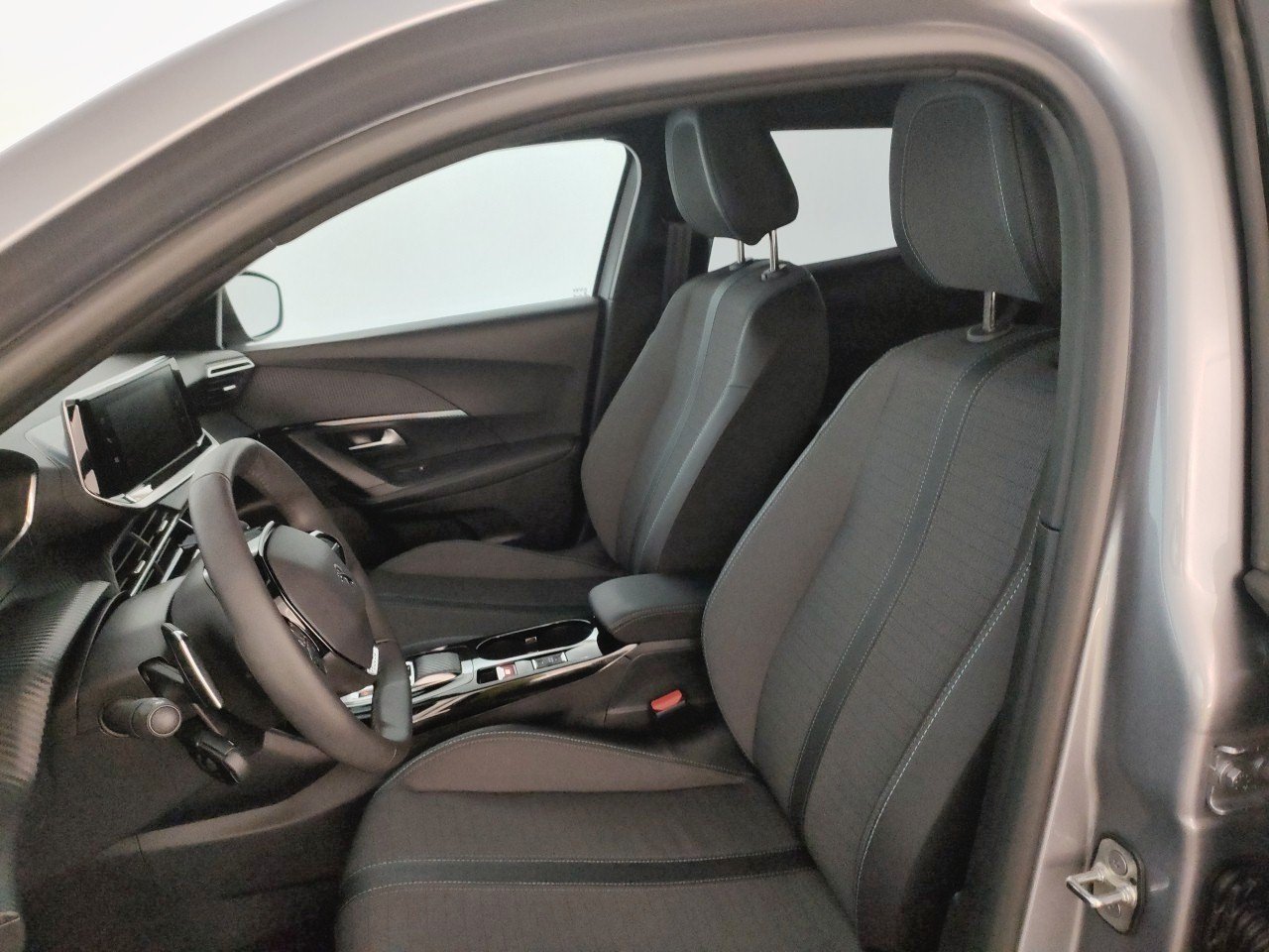 Peugeot 2008 PureTech 130 S&S EAT8 Allure 2023