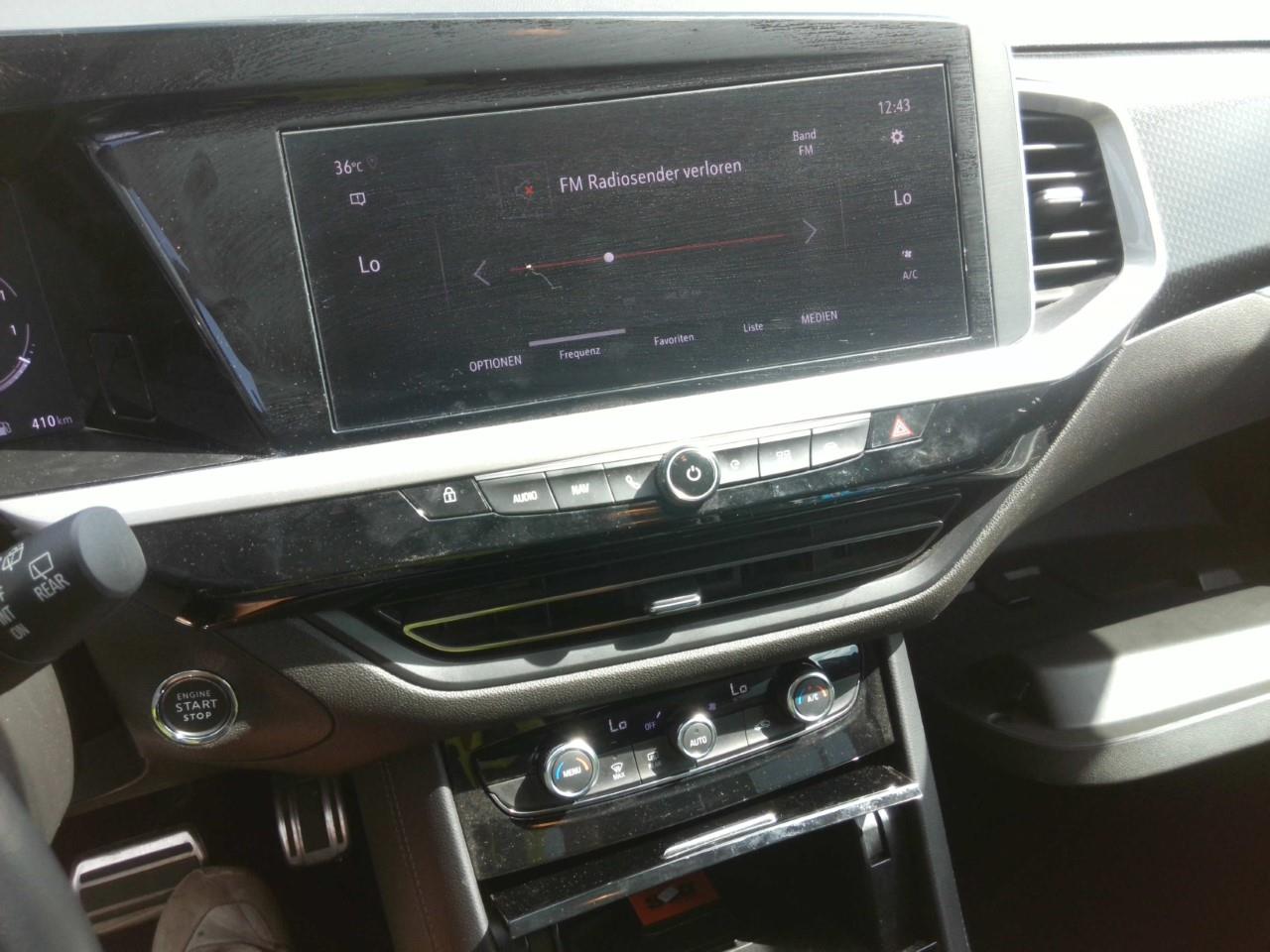 Foto Opel Grandland PHEV 9