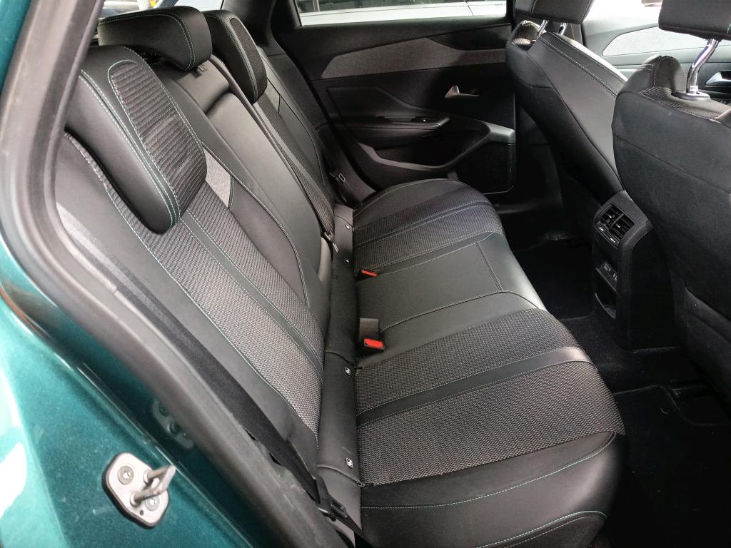 Peugeot 308 SW BlueHDi 130ch S&S BVM6 Allure 2022