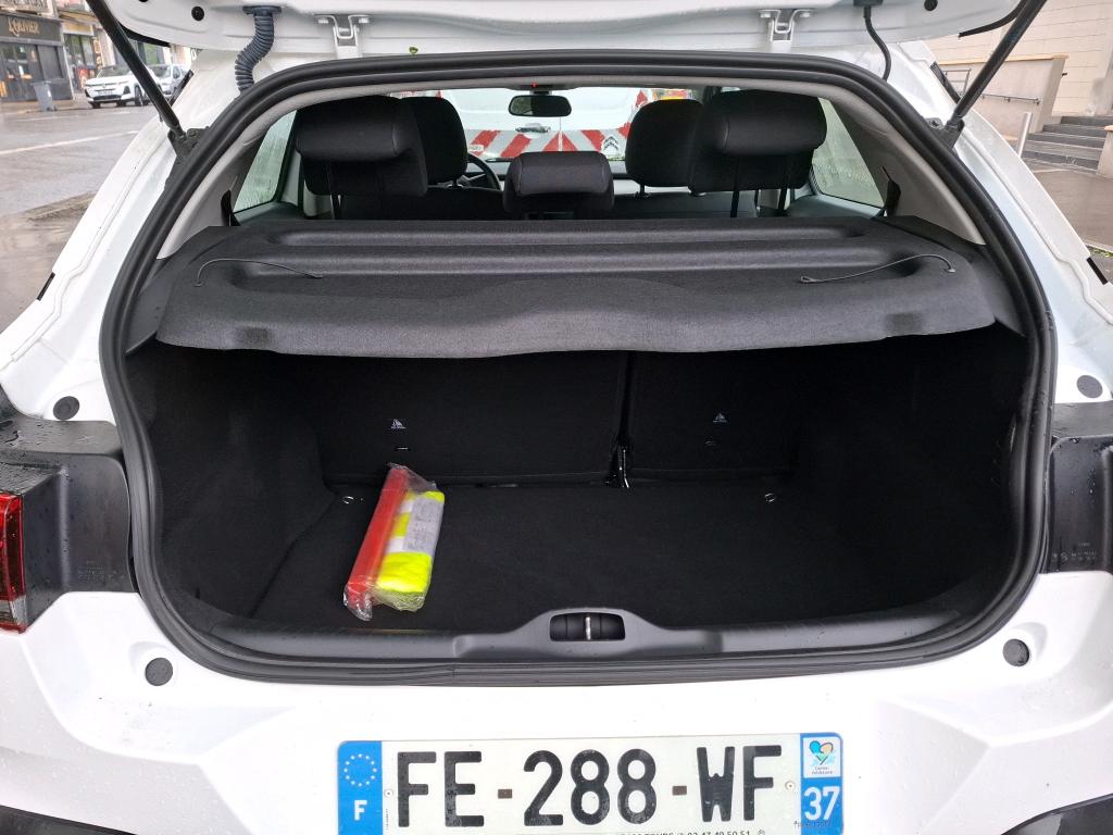 Citroen C4 Cactus BlueHDi 100 S&S BVM6 Feel 2019