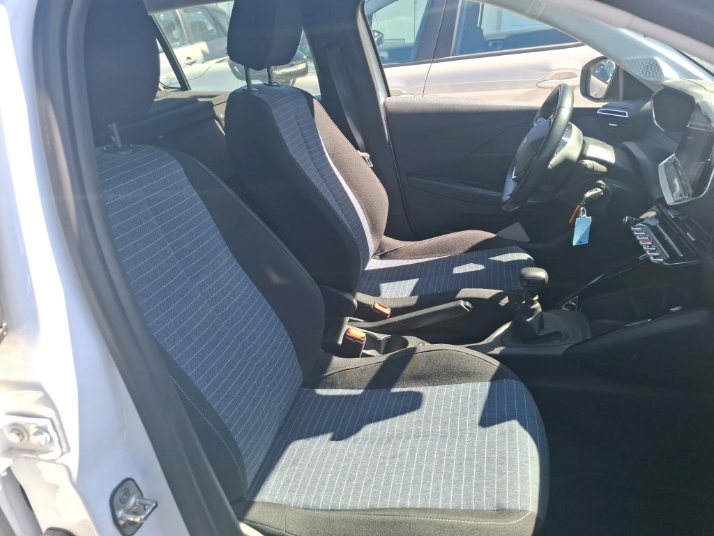 Peugeot 208 BLUEHDI 100 S&S BVM6 PREMIUM PACK 2021