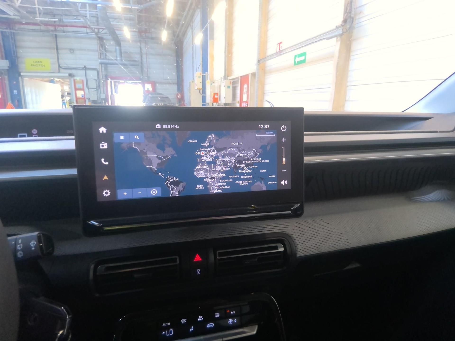 Citroen C3 Aircross Hybride 145 ch Aut Max 2025