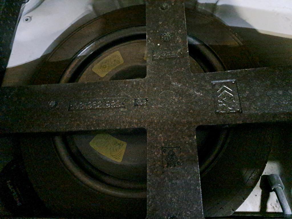 Peugeot 208 AFFAIRE BLUEHDI 100 S&S BVM5 PREMIUM PACK 2020