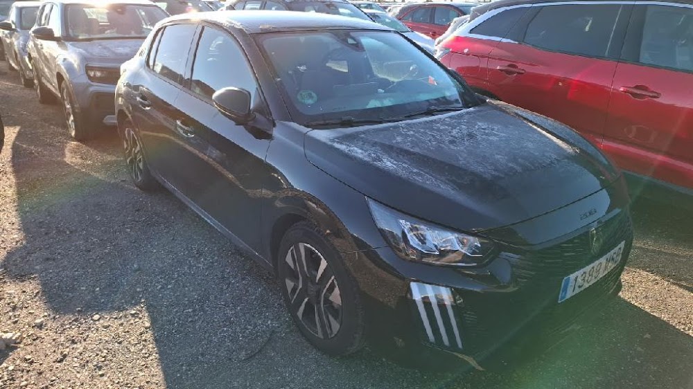 Foto Peugeot 208 7