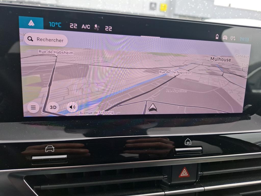 Citroen C4 PureTech 130 BVM6 Max 2024