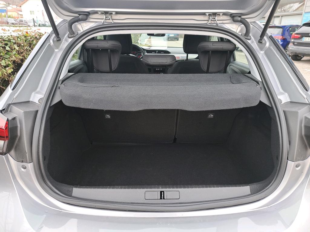 Opel Corsa 1.2 75 ch BVM5 Edition Business 2021