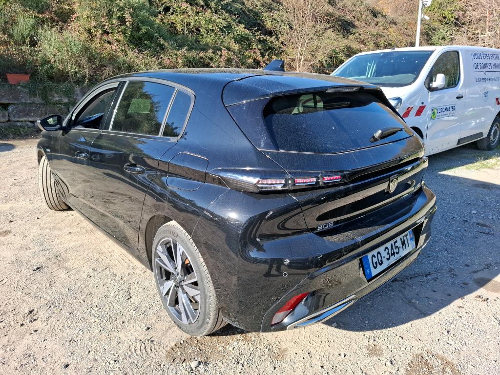 Peugeot 308 PHEV 180 e-EAT8 Allure 2023