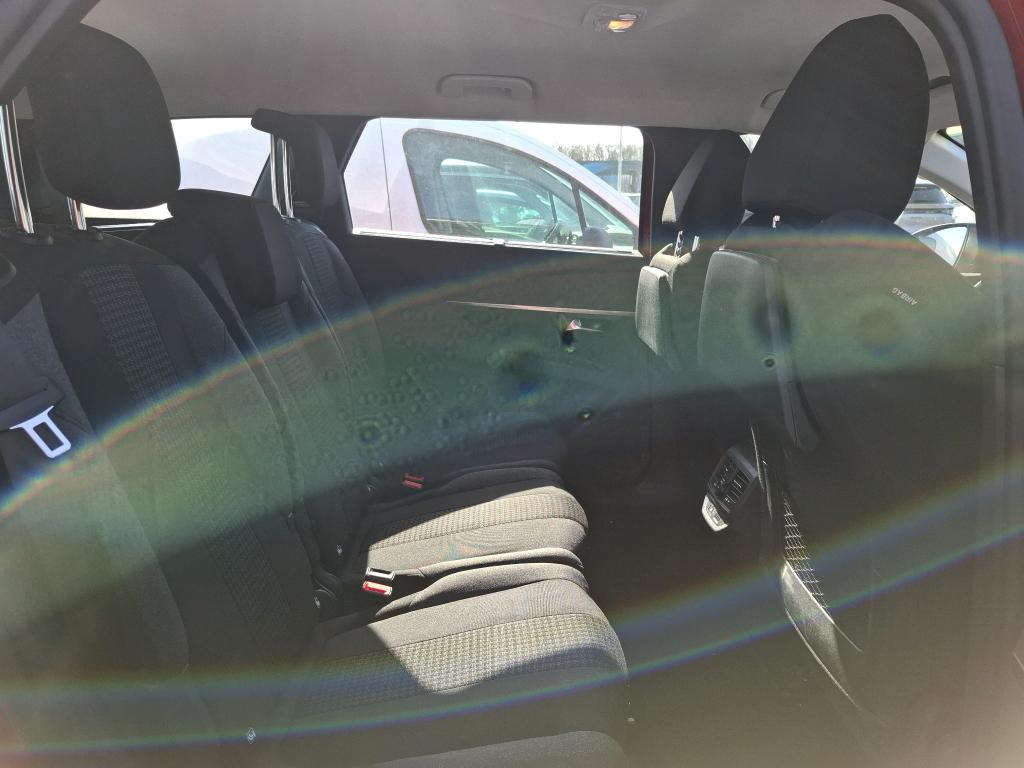 Peugeot 5008 BlueHDi 130ch S&S EAT8 Active Pack 2022