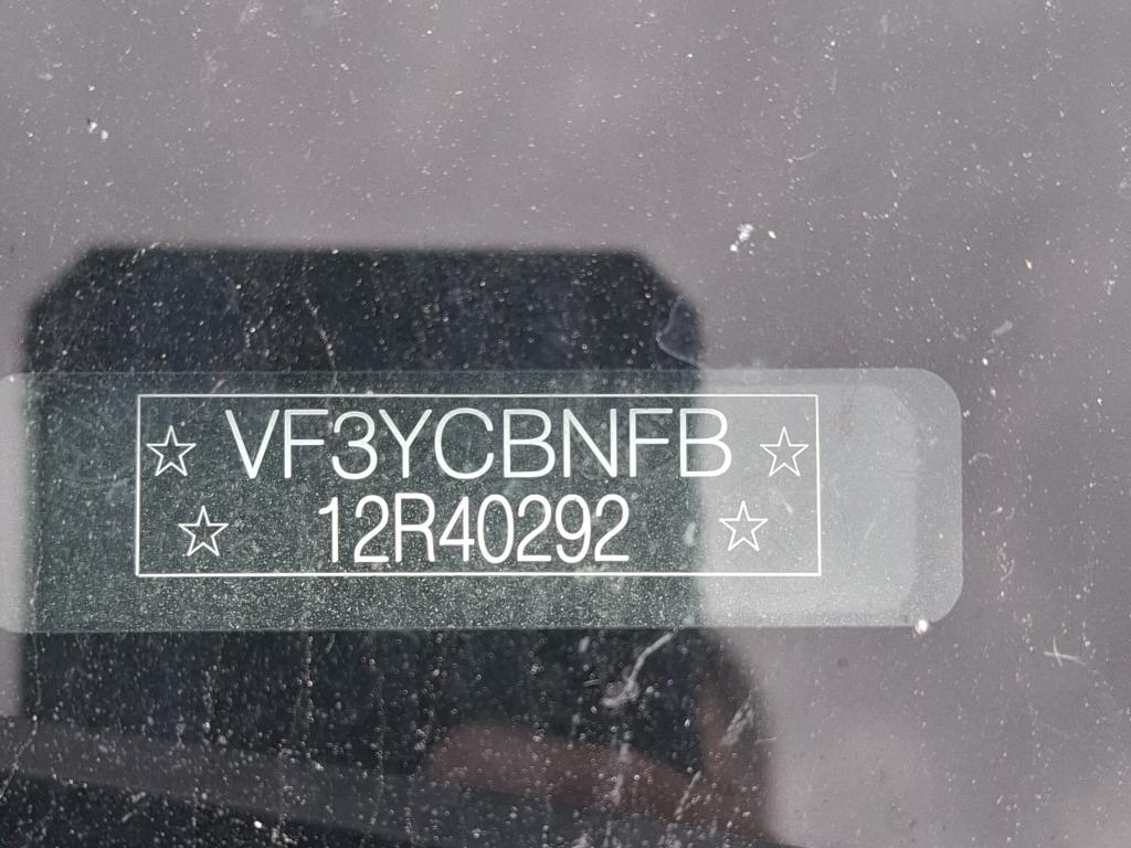 Peugeot BOXER TOLE 335 L2H2 BLUEHDI 140 S&S ASPHALT 2021