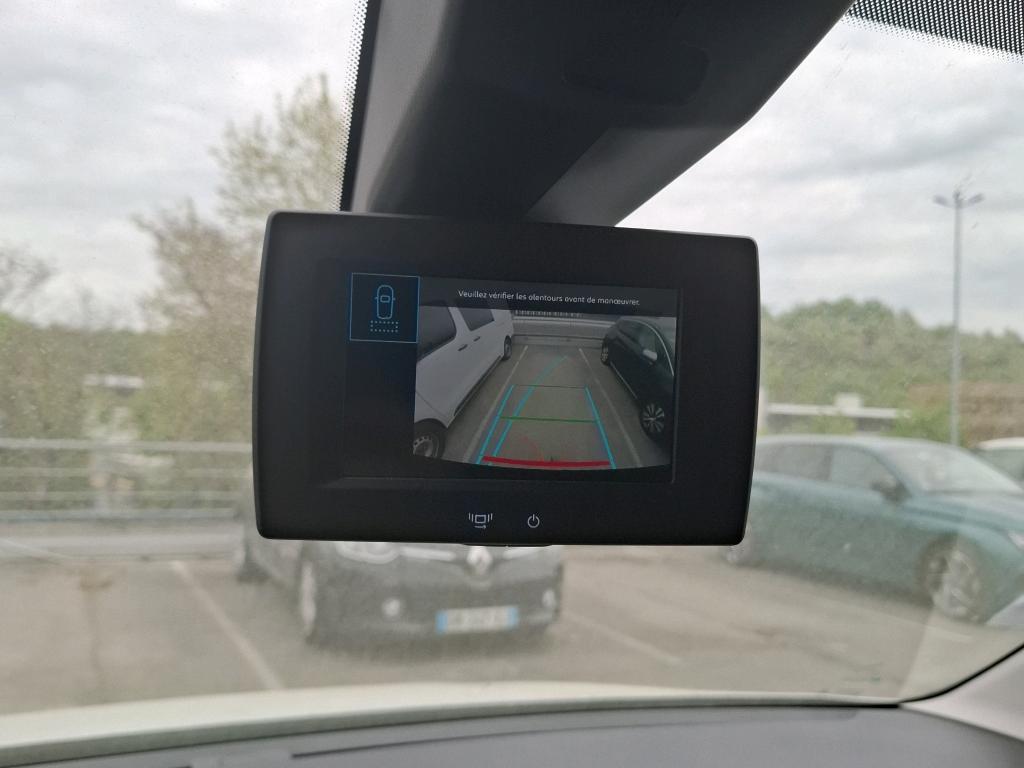 Peugeot PARTNER FOURGON LONG 950 KG BLUEHDI 100 S&S BVM6 ASPHALT 2022