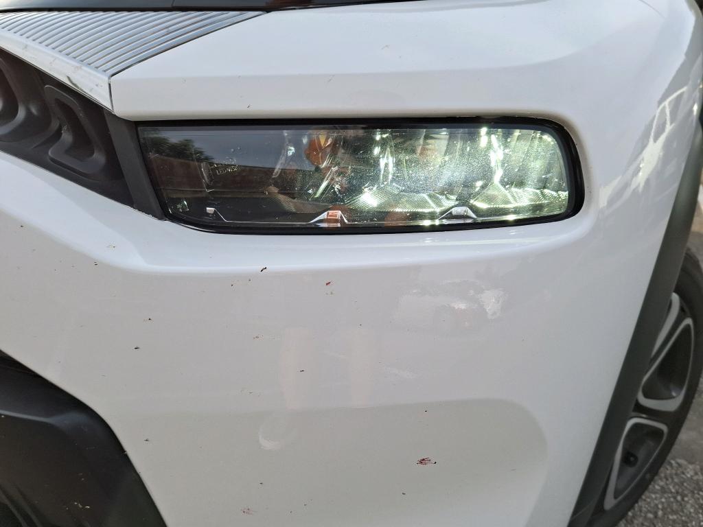 Citroen C3 Aircross BlueHDi 120 S&S EAT6 Feel Pack Business 2022