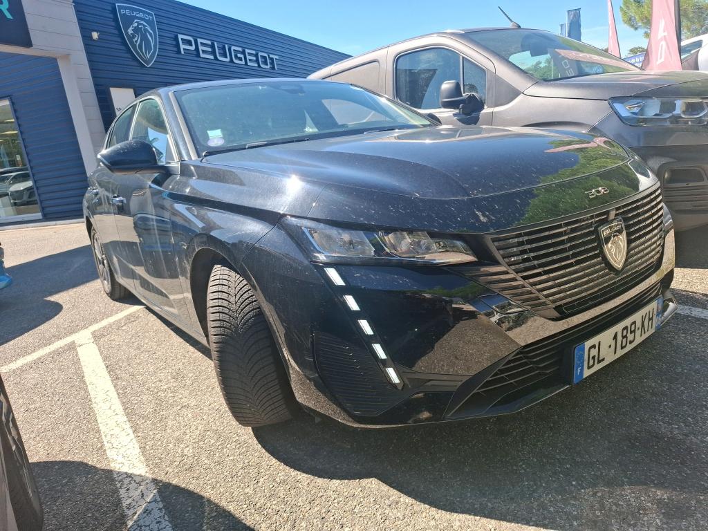 Peugeot 308 PureTech 130ch S&S BVM6 Active Pack 2022