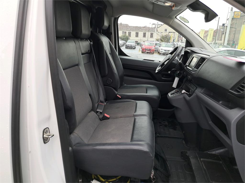 Opel VIVARO-E FGN L2 300 75 KWH PACK CLIM 2022
