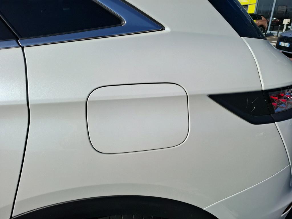 DS DS 7 CROSSBACK / DS 7 