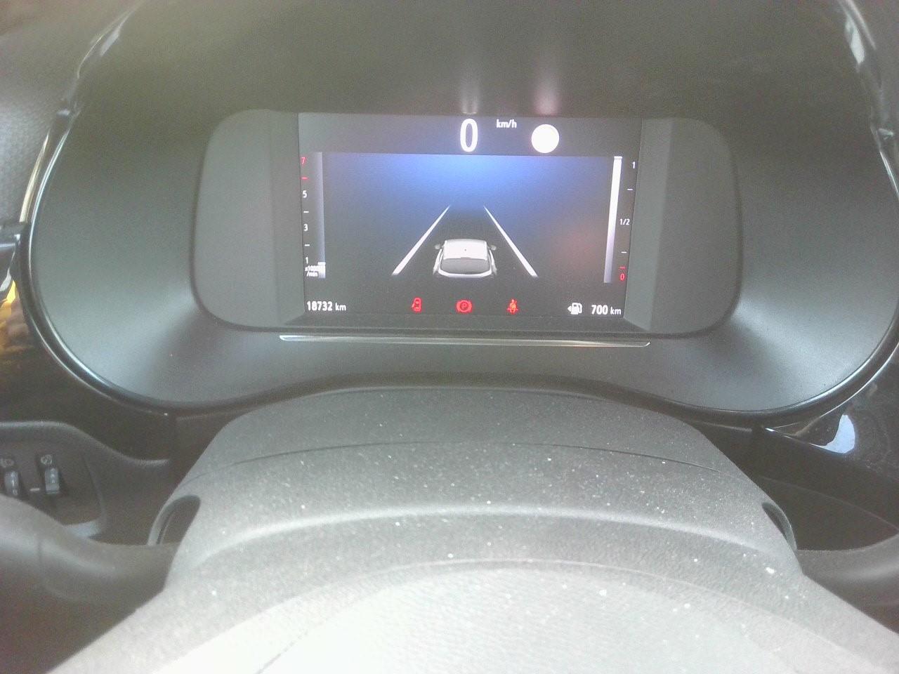 Foto Opel Corsa 4