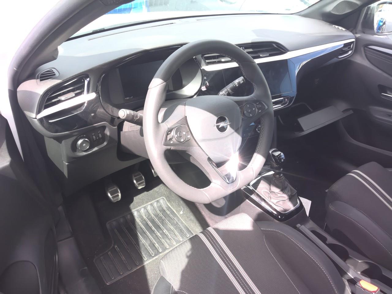 Foto Opel Corsa 4
