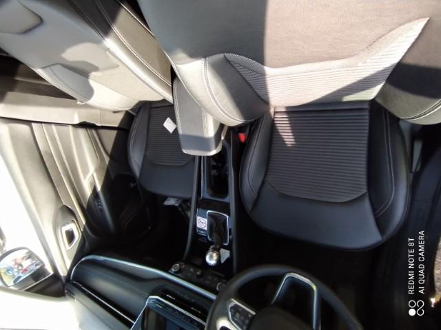 Foto Jeep Compass 5