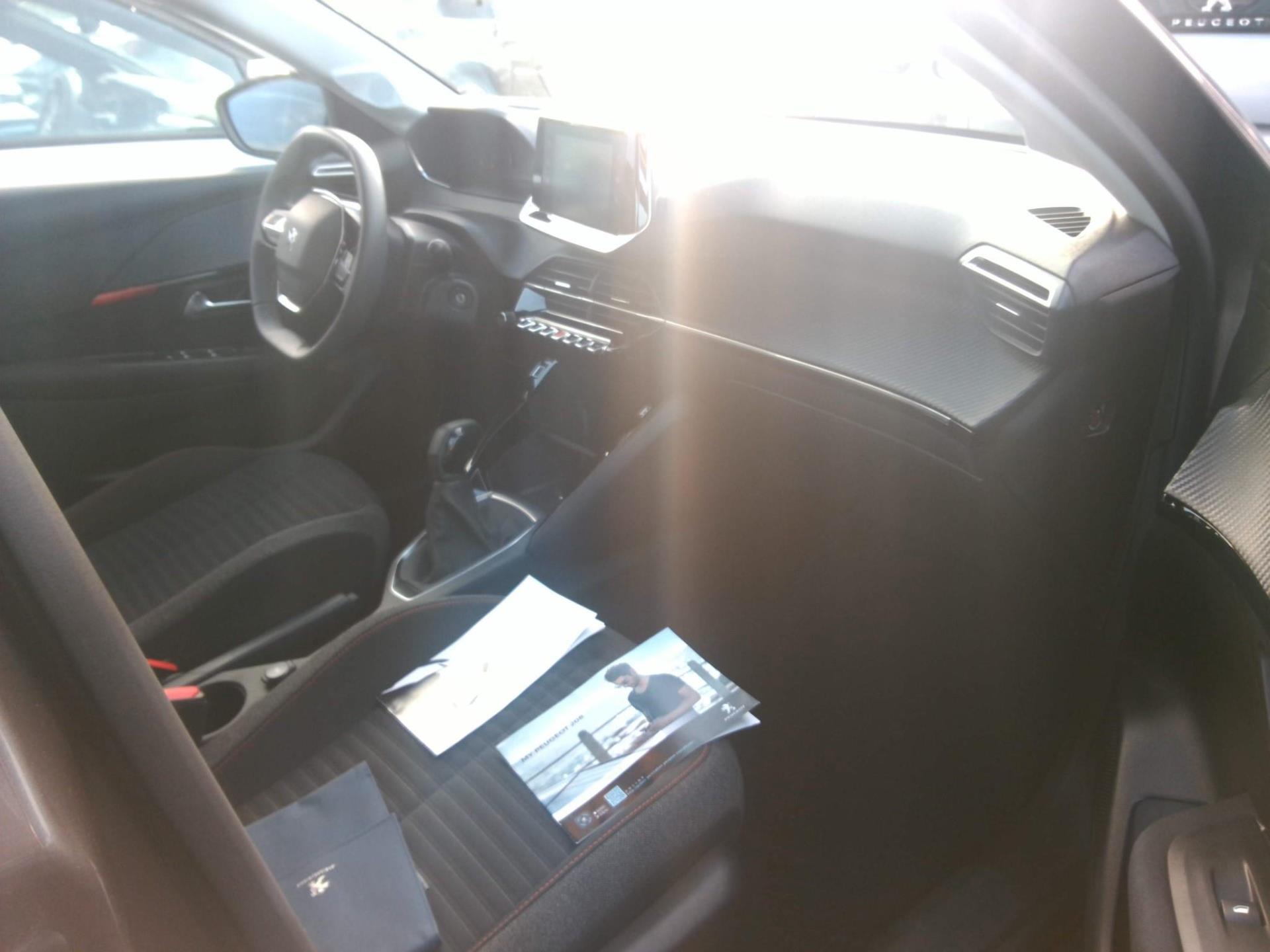 Peugeot 208 PureTech 75 S&S BVM5 Active Pack 2023