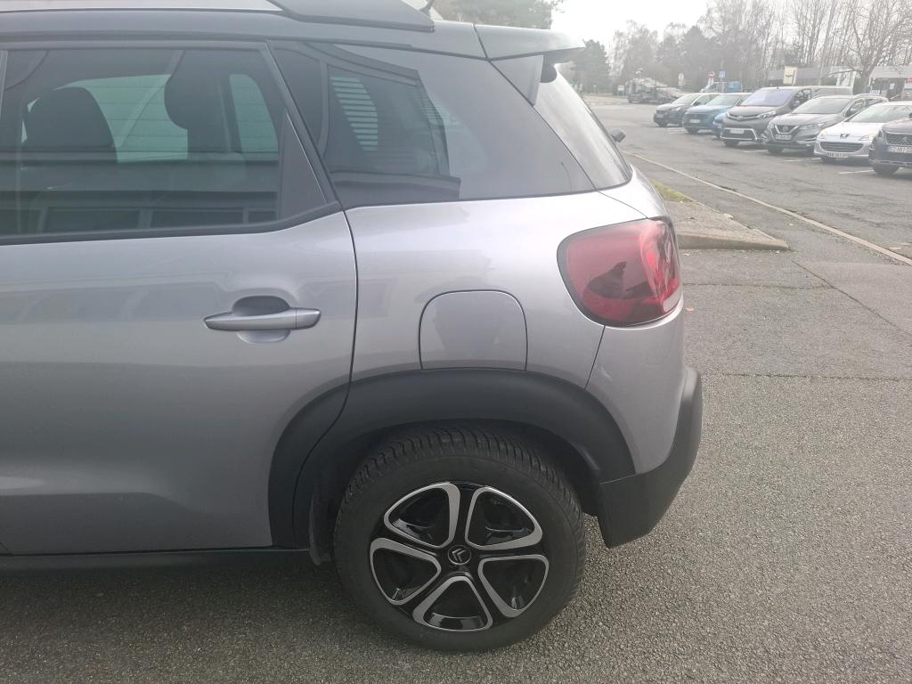 Citroen C3 Aircross PureTech 110 S&S BVM6 Feel Pack 2023