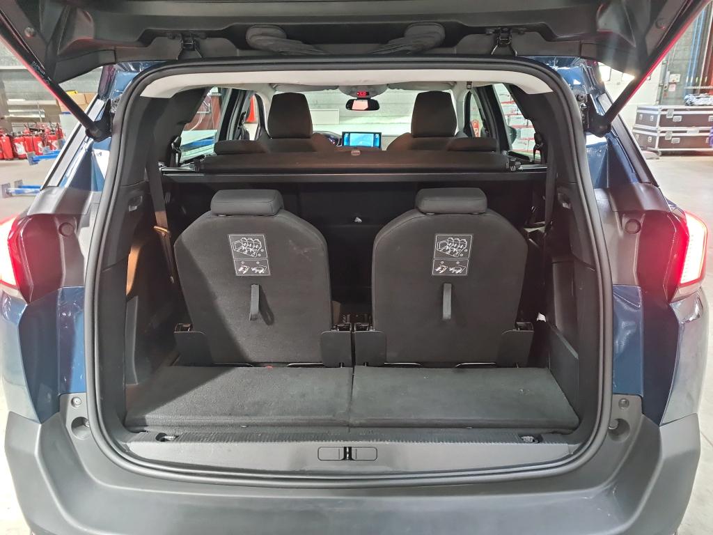 Peugeot 5008 PureTech 130ch S&S EAT8 Active Pack 2022