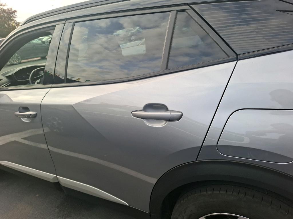 Peugeot 2008 BlueHDi 110 S&S BVM6 GT 2022