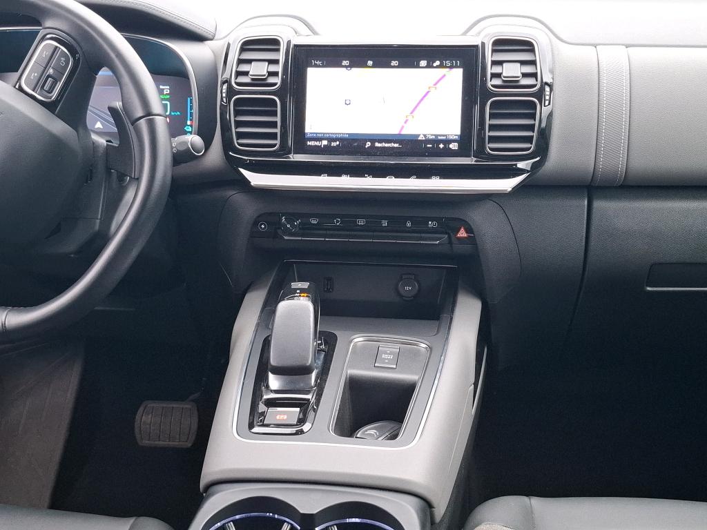 Citroen C5 Aircross Hybride Rechargeable 225 S&S e-EAT8 Feel 2020