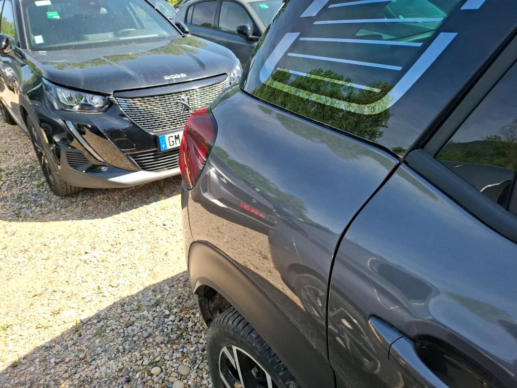 Citroen C3 Aircross PureTech 110 S&S BVM6 Shine Pack 2023