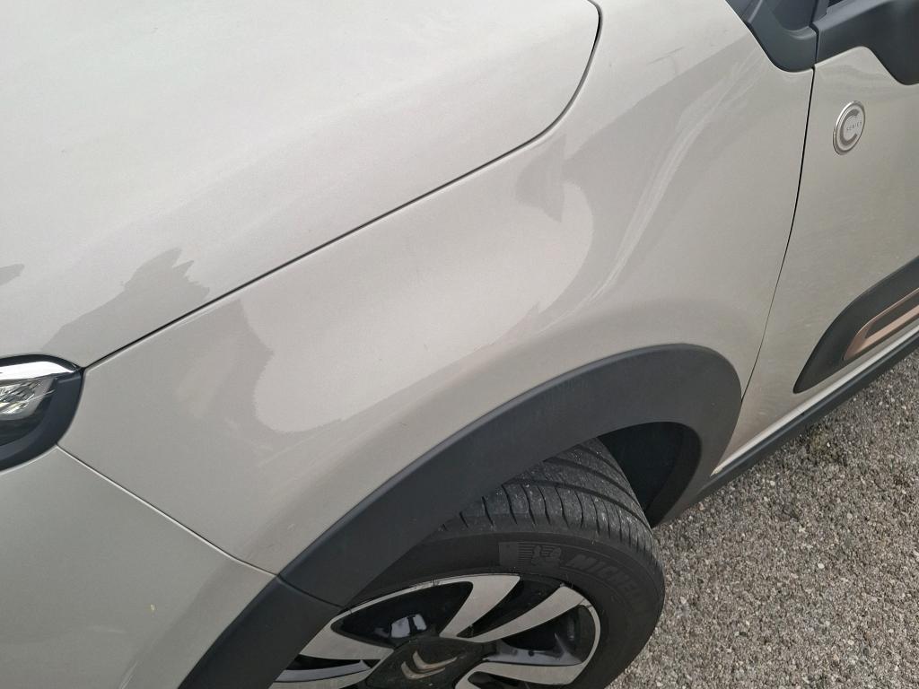 Citroen C3 PureTech 83 S&S BVM5 C-Series 2022