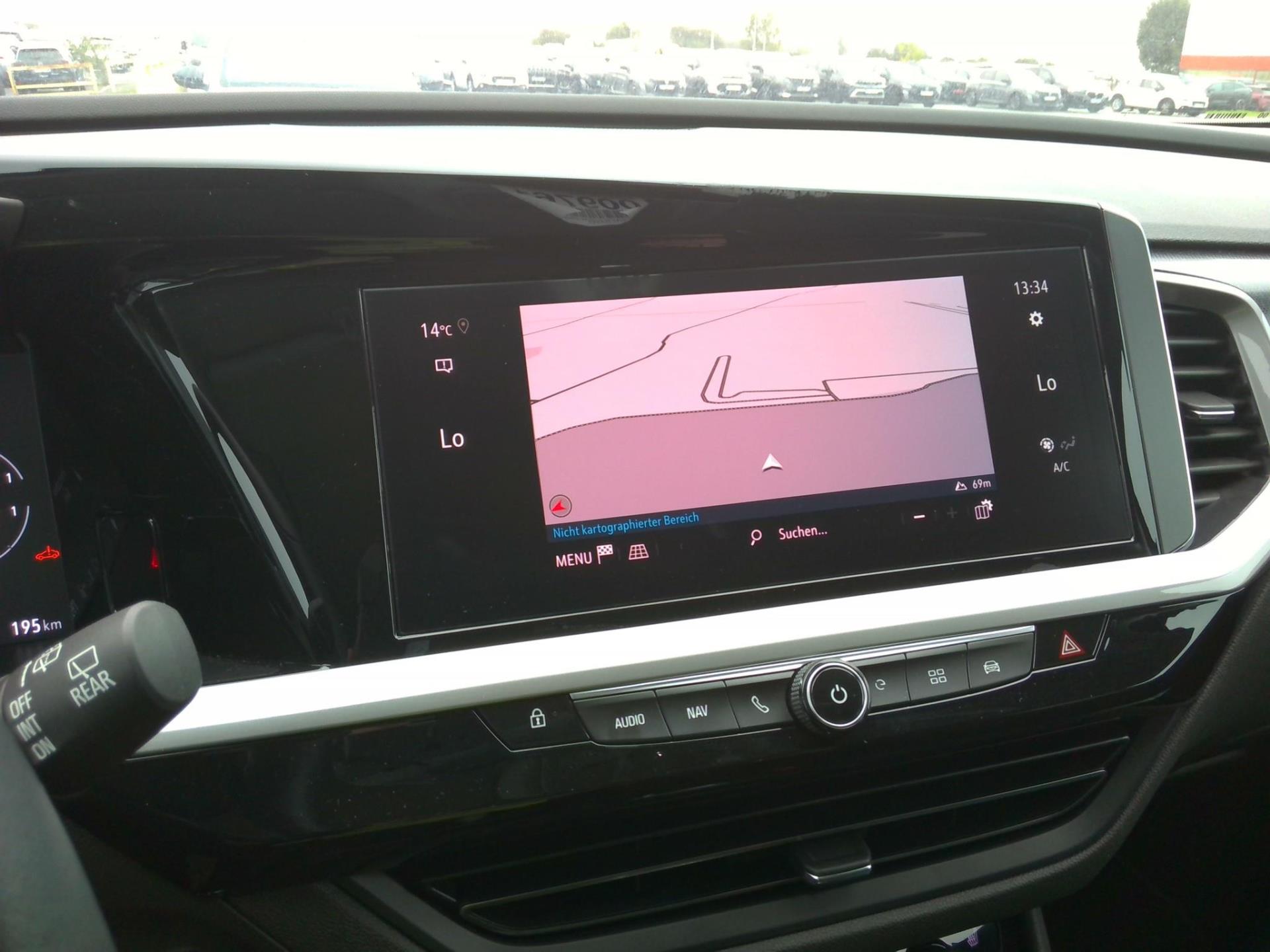 Opel Grandland Hybrid 225 ch BVA8 Ultimate 2022