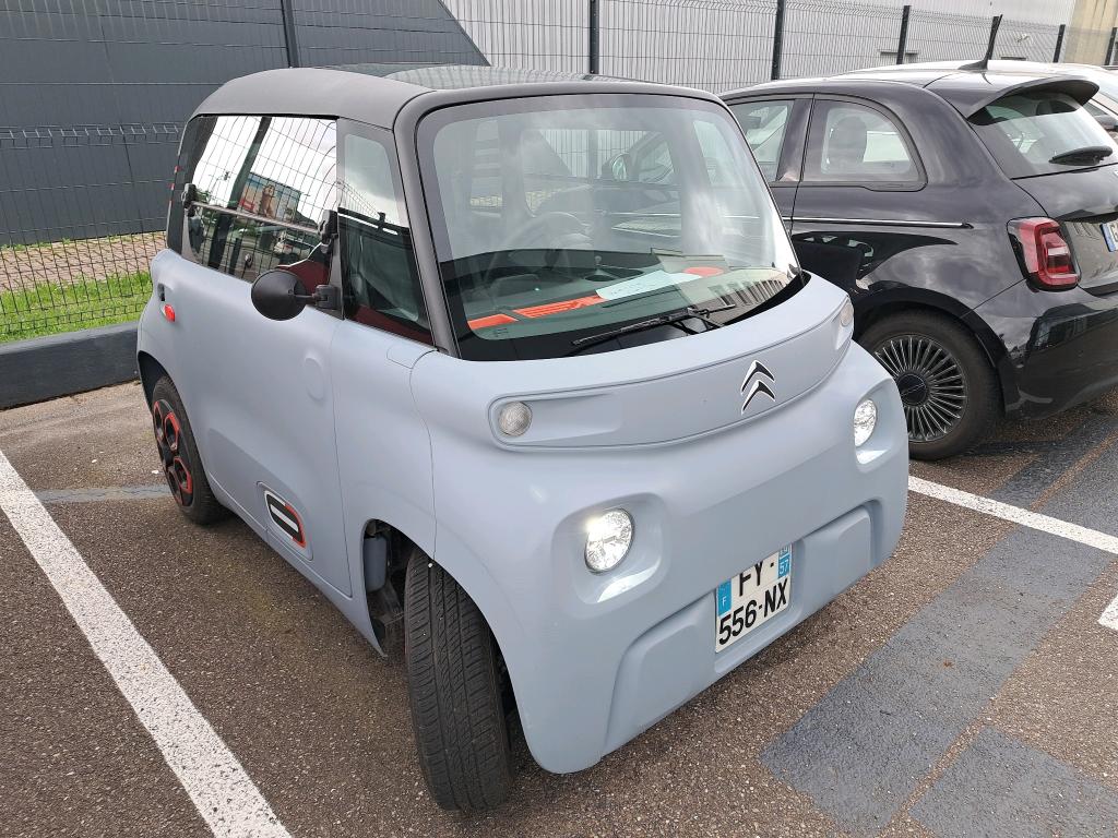 Citroen AMI 