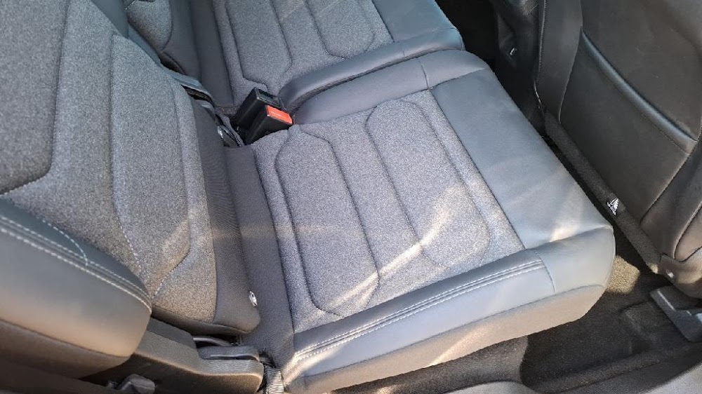 Foto Citroën C5 Aircross 13