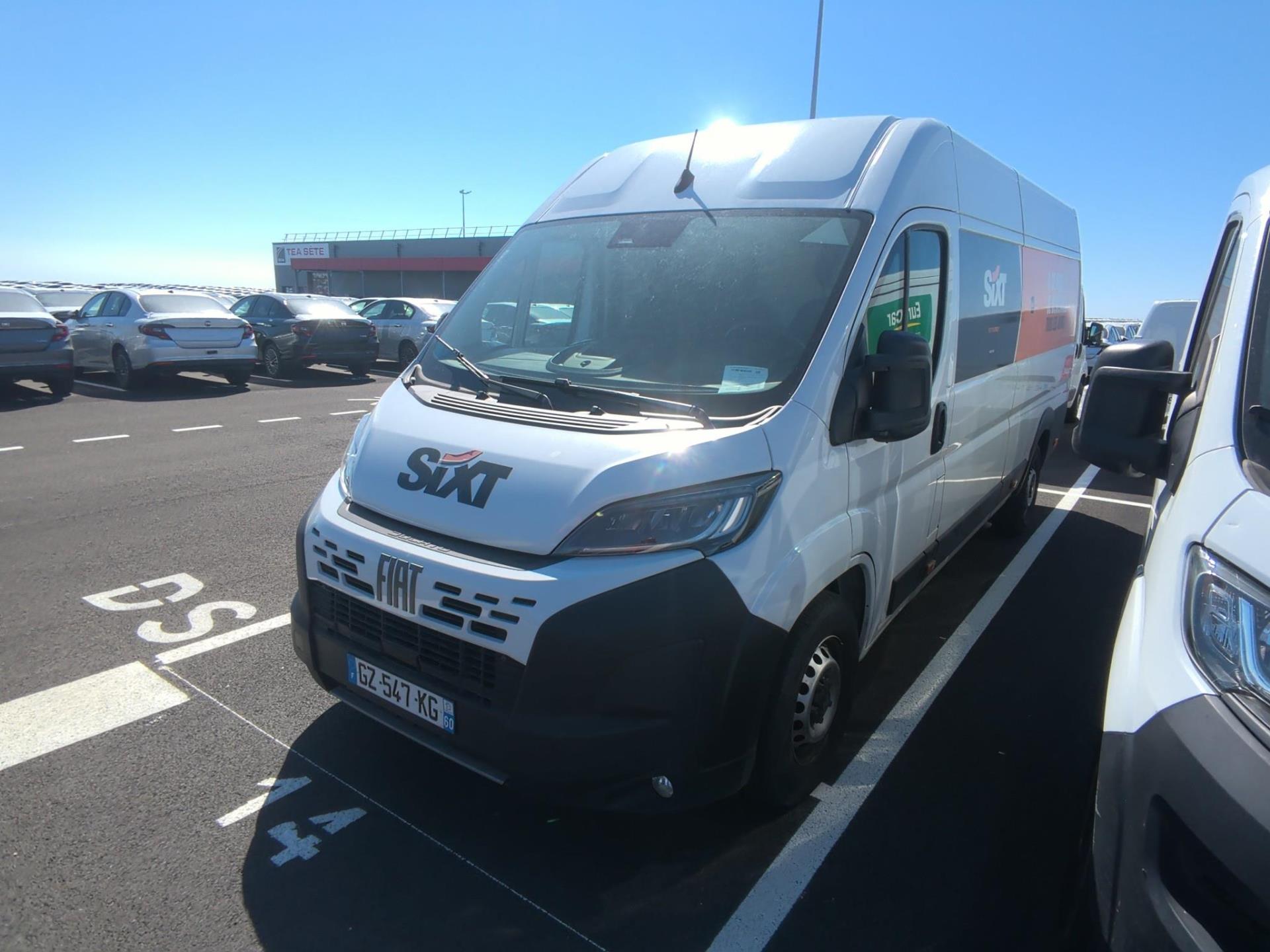 DUCATO