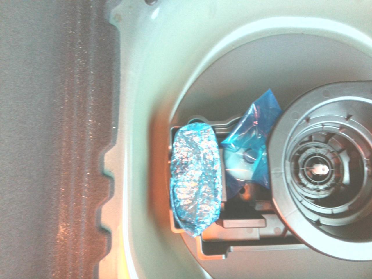 Foto Opel Corsa 17