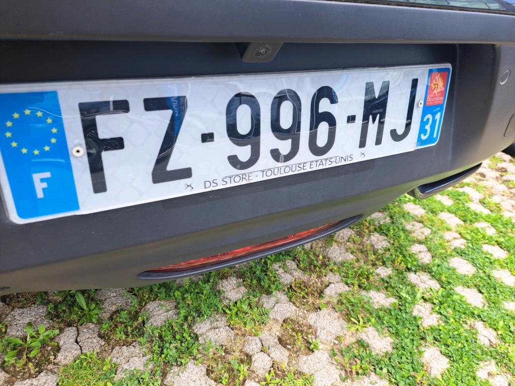 DS DS3 Crossback E-Tense Performance Line+ 2021