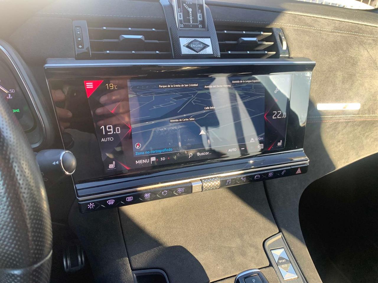 Foto DS DS 7 Crossback 4