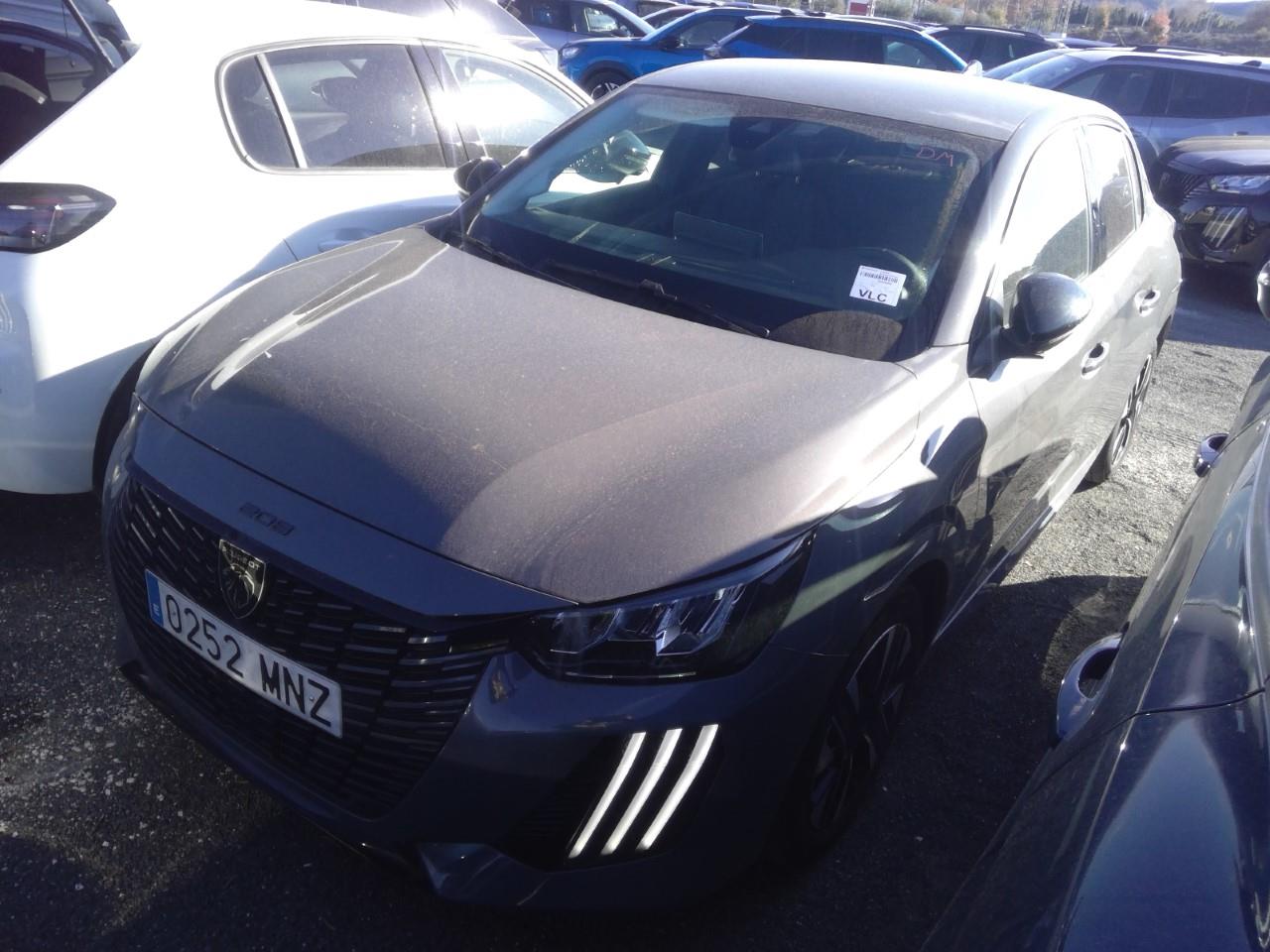 Foto Peugeot 308 2