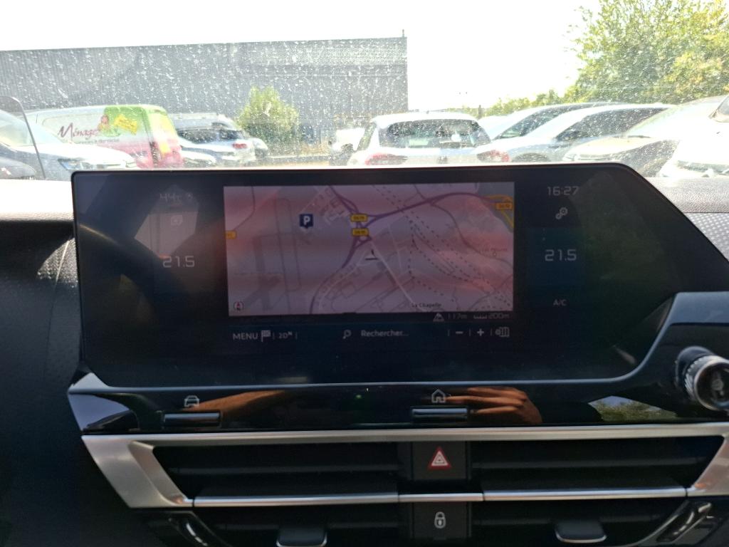 Citroen C4 BlueHDi 130 S&S EAT8 Feel Pack Business 2022