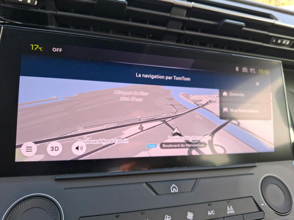 Peugeot 308 PHEV 180 e-EAT8 Active Pack 2023